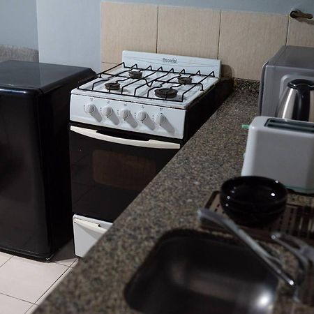 Apartmán Departamentos Marilian Salta Exteriér fotografie