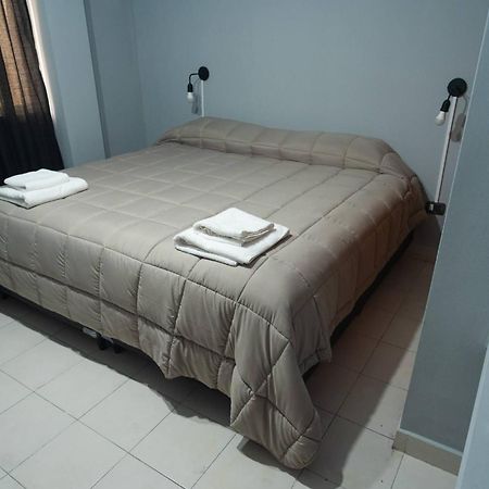 Apartmán Departamentos Marilian Salta Exteriér fotografie