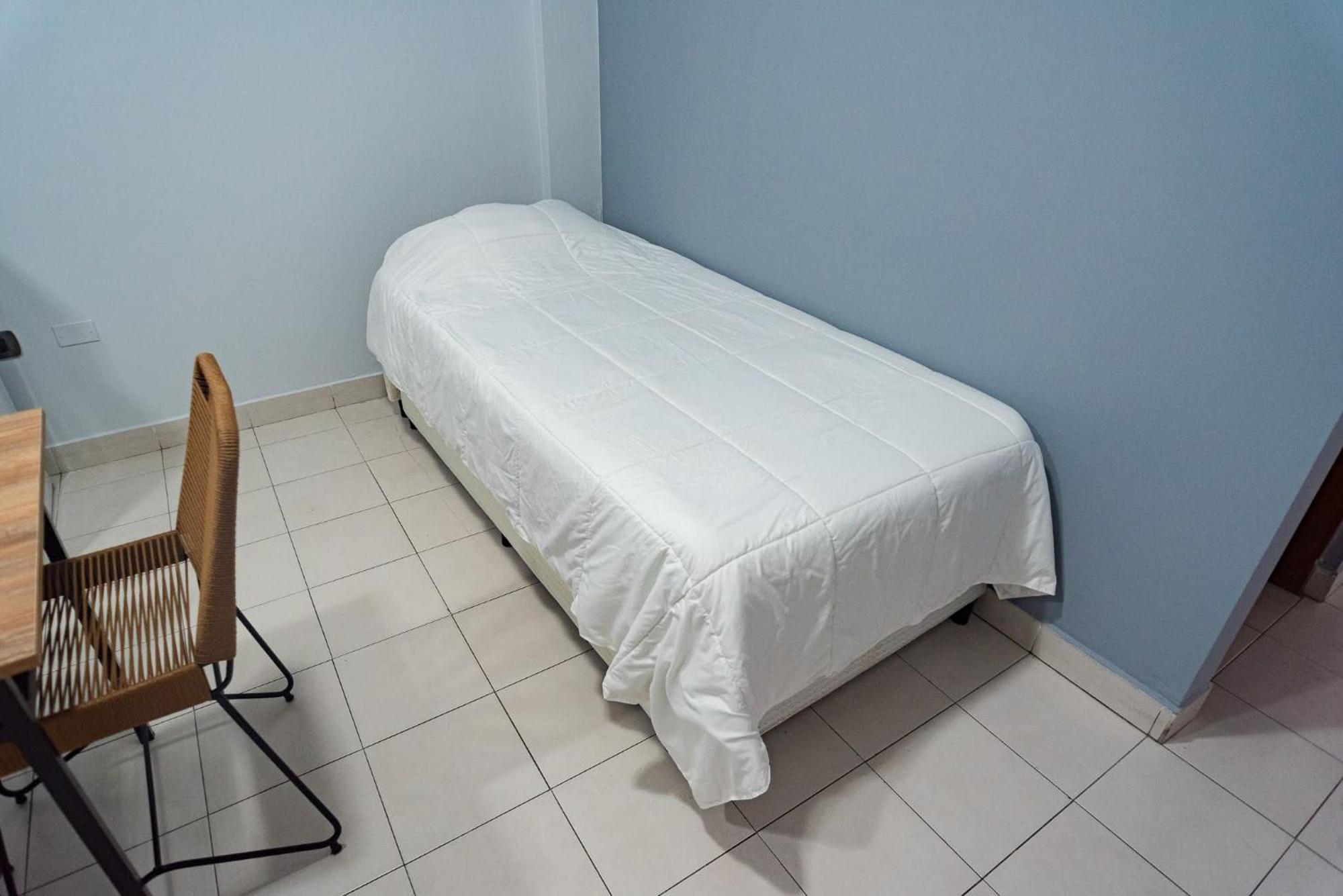 Apartmán Departamentos Marilian Salta Exteriér fotografie