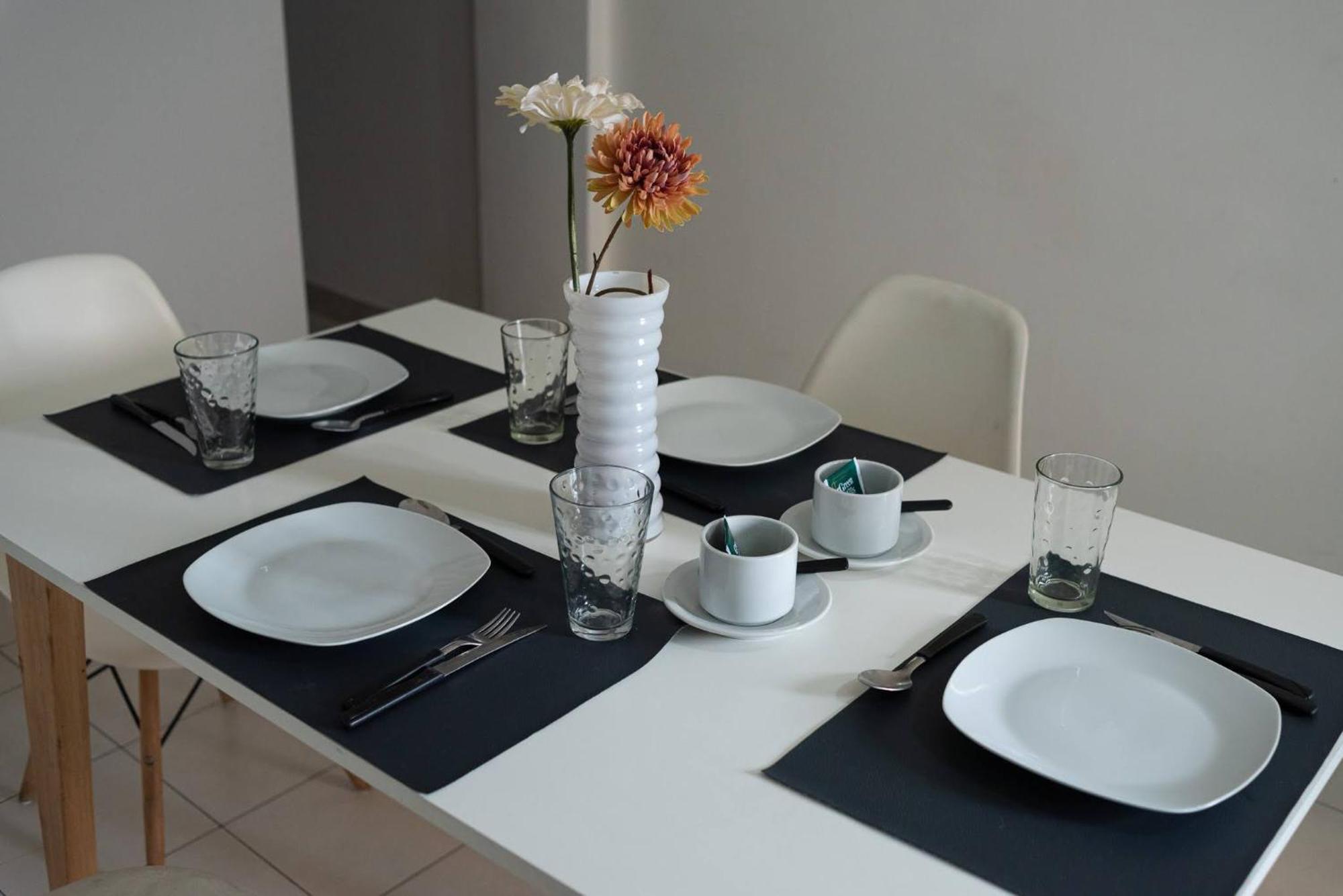 Apartmán Departamentos Marilian Salta Exteriér fotografie