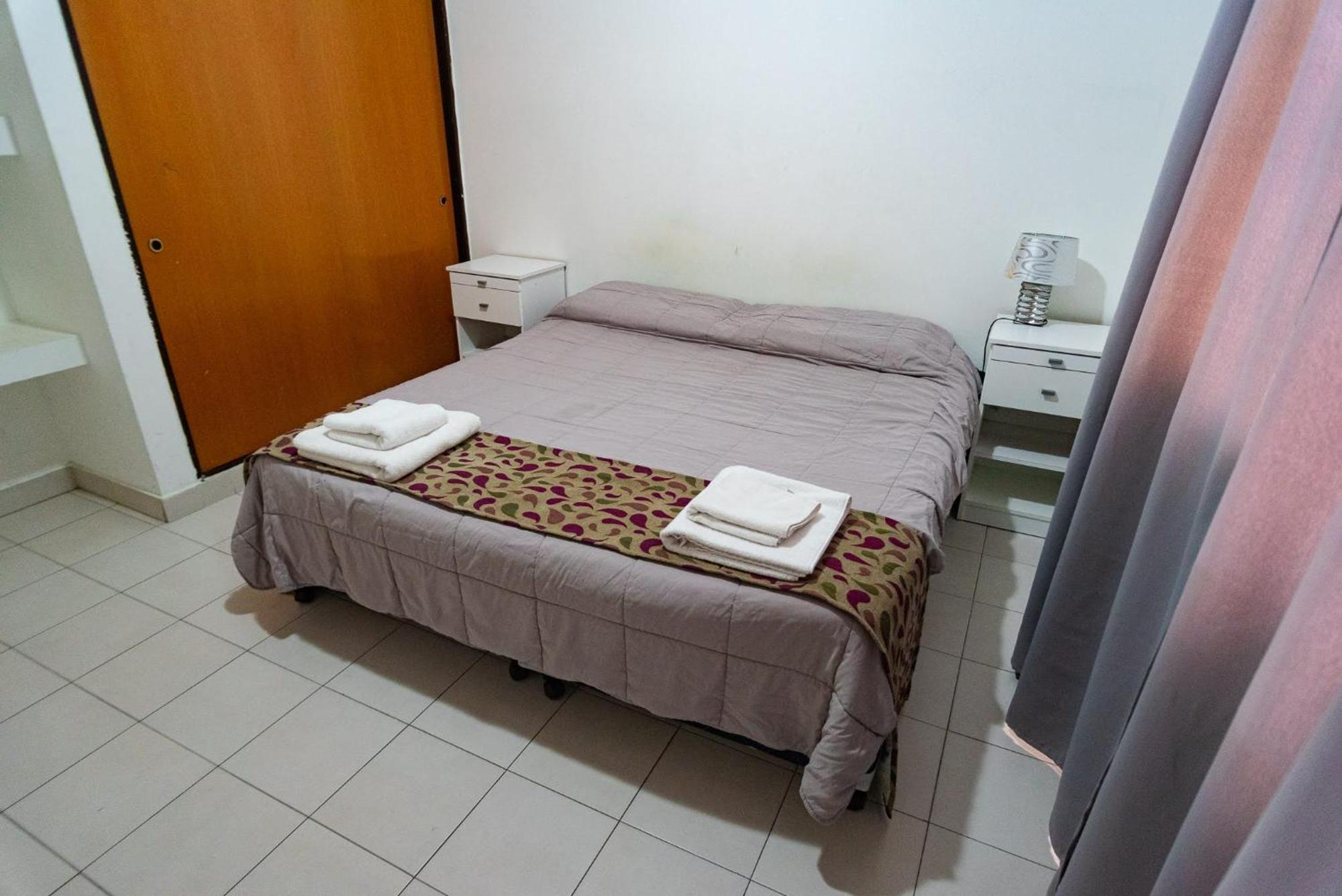 Apartmán Departamentos Marilian Salta Exteriér fotografie