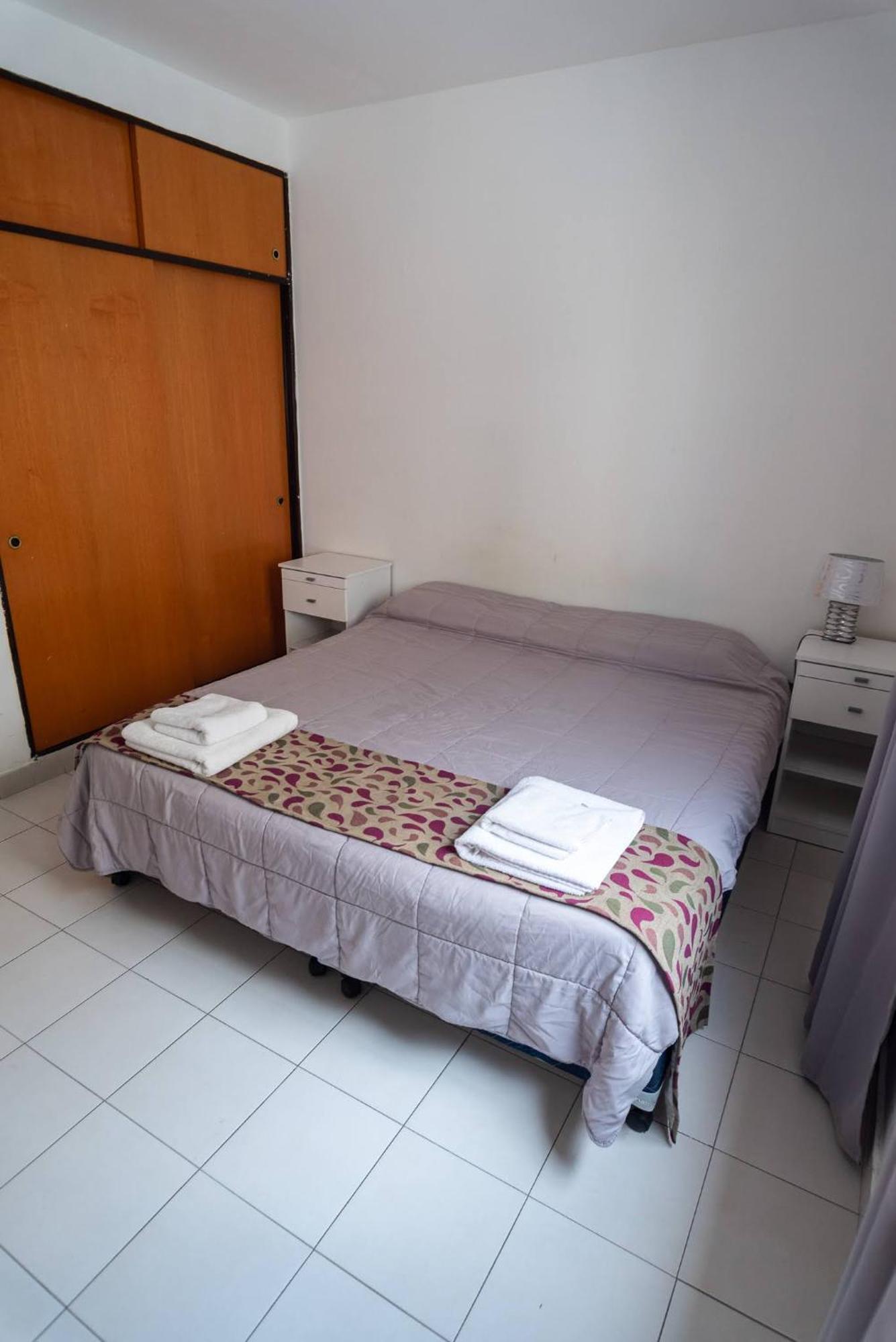 Apartmán Departamentos Marilian Salta Exteriér fotografie