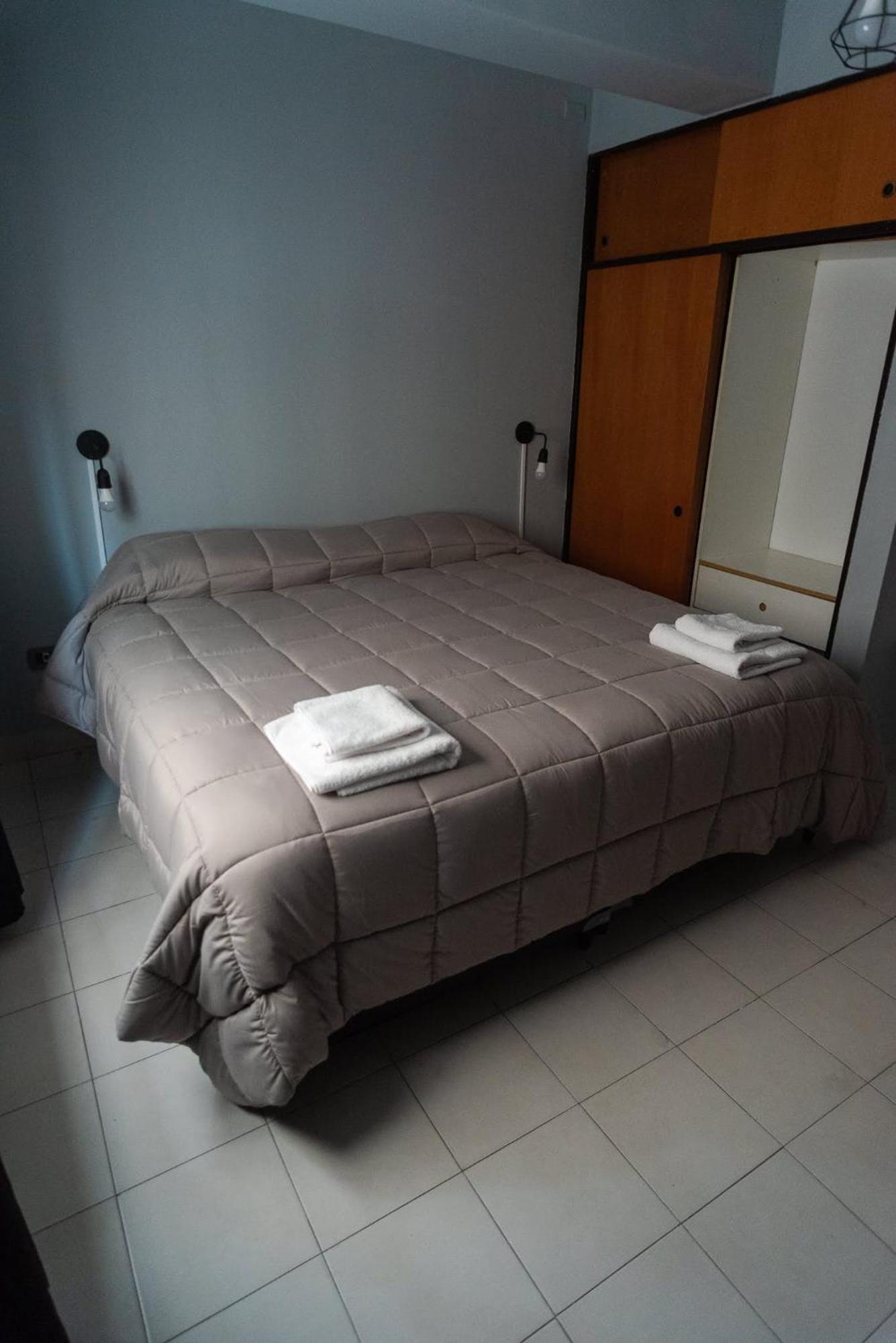 Apartmán Departamentos Marilian Salta Exteriér fotografie