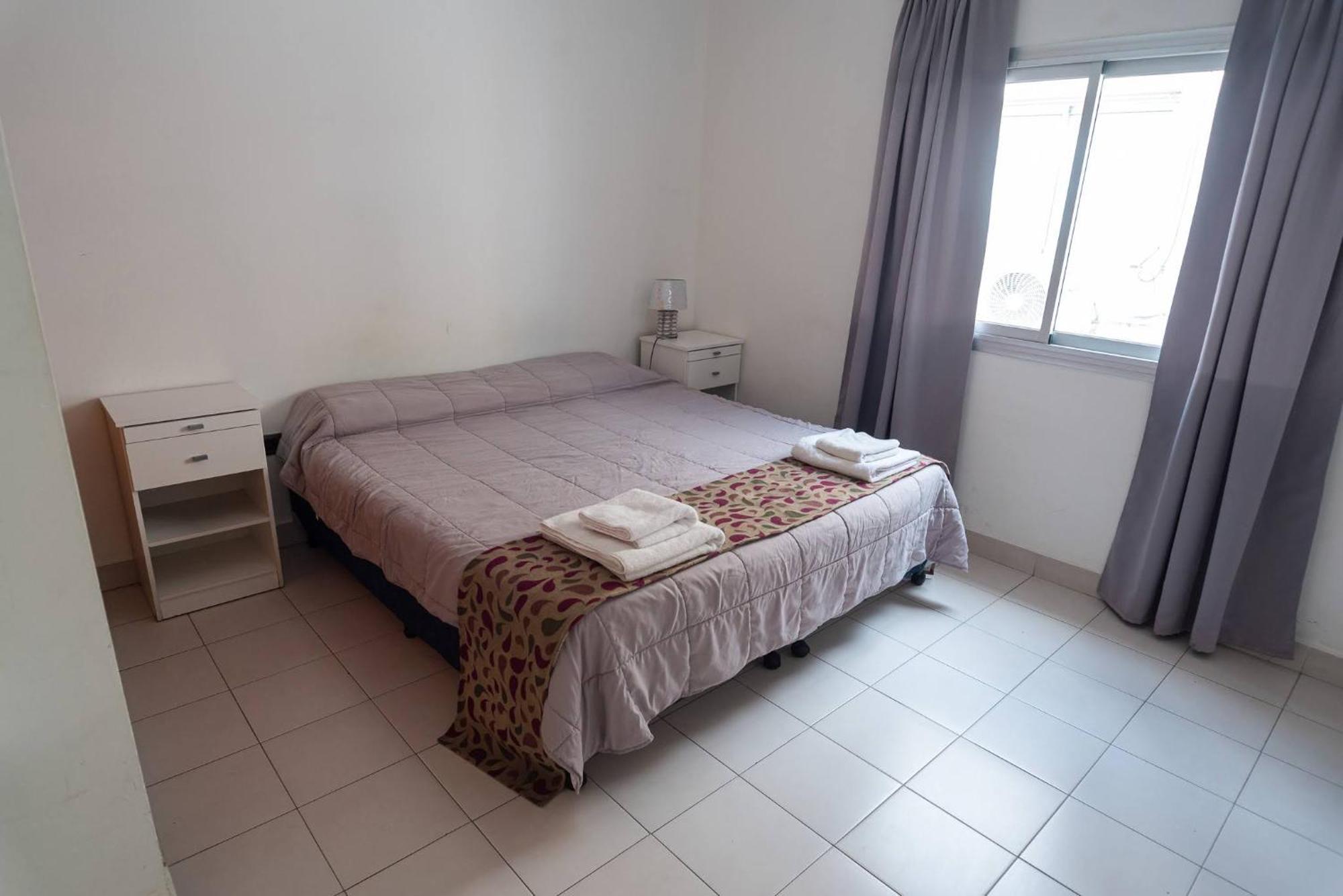 Apartmán Departamentos Marilian Salta Exteriér fotografie