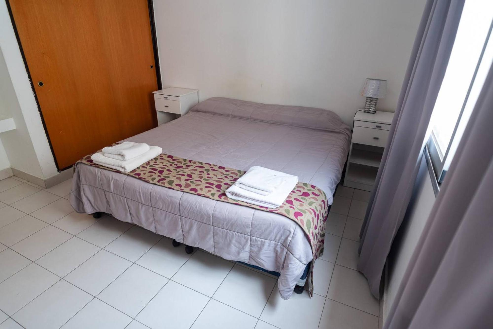 Apartmán Departamentos Marilian Salta Exteriér fotografie