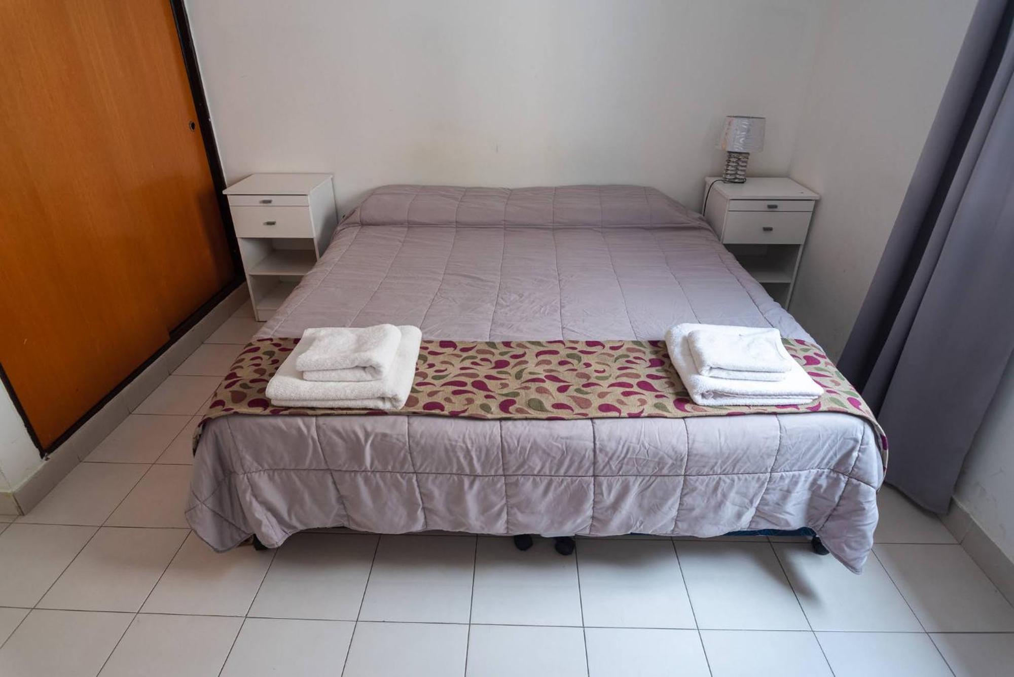 Apartmán Departamentos Marilian Salta Exteriér fotografie