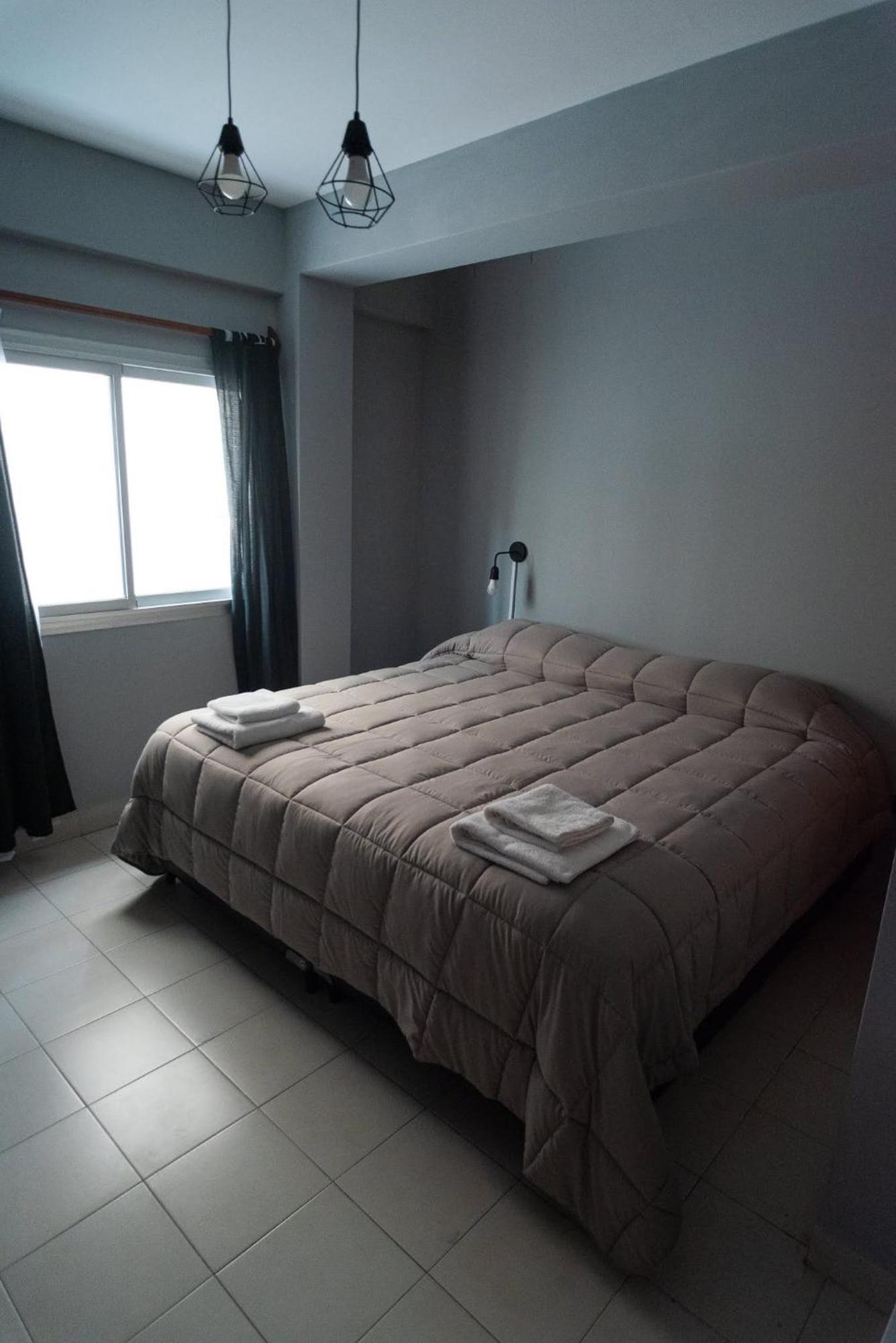 Apartmán Departamentos Marilian Salta Exteriér fotografie