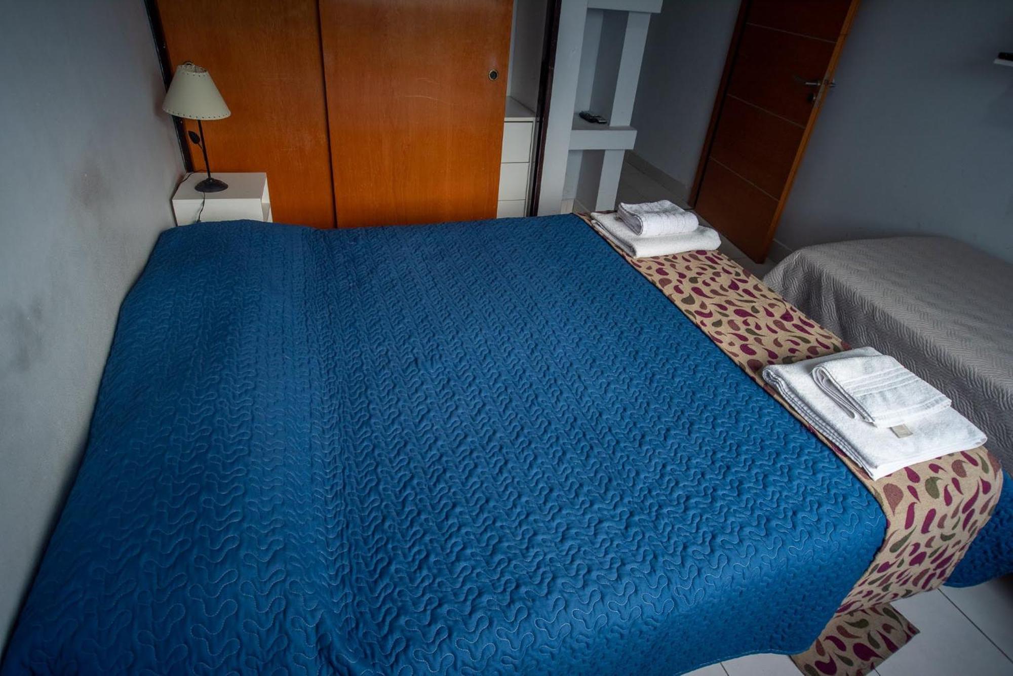 Apartmán Departamentos Marilian Salta Exteriér fotografie