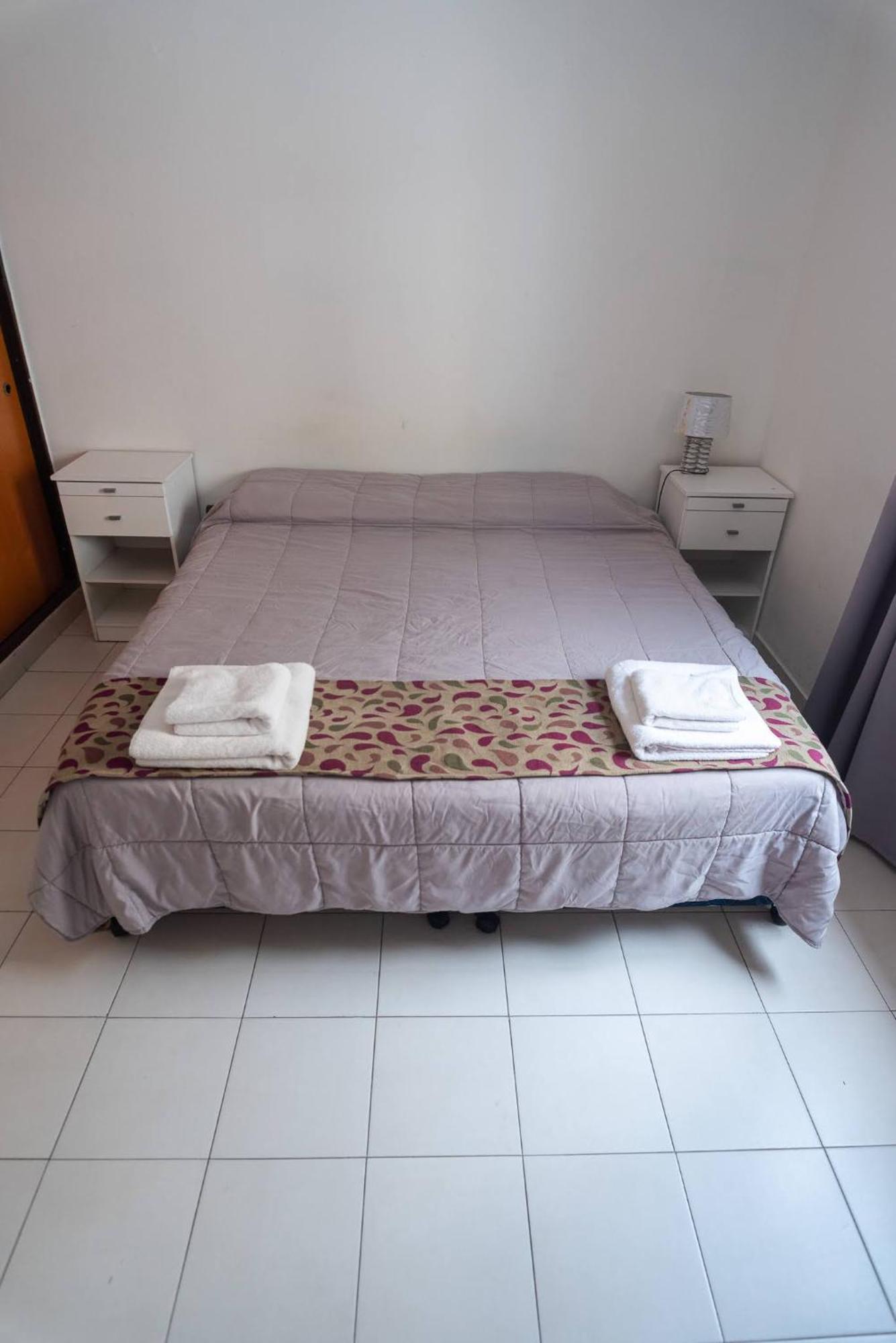 Apartmán Departamentos Marilian Salta Exteriér fotografie