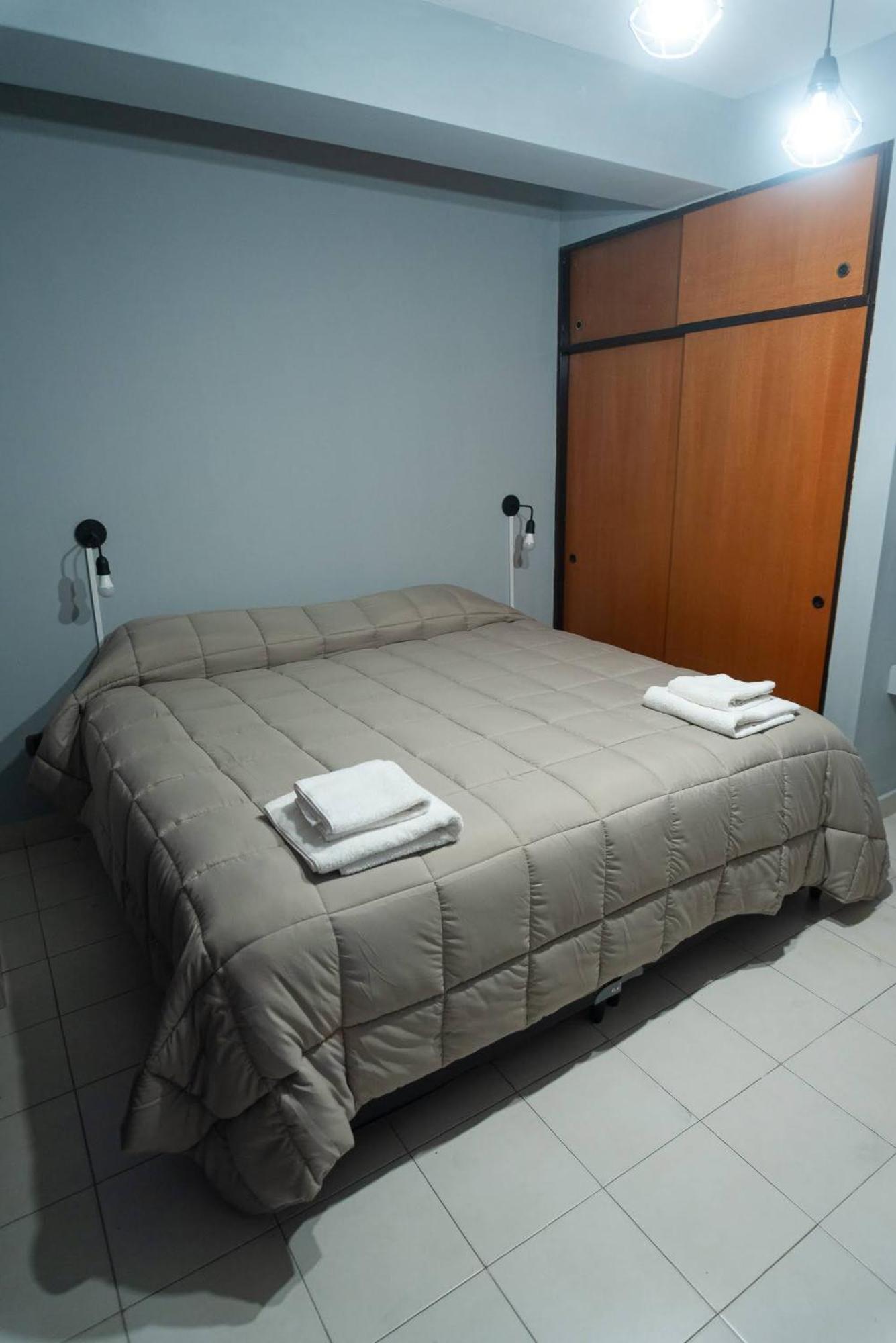 Apartmán Departamentos Marilian Salta Exteriér fotografie