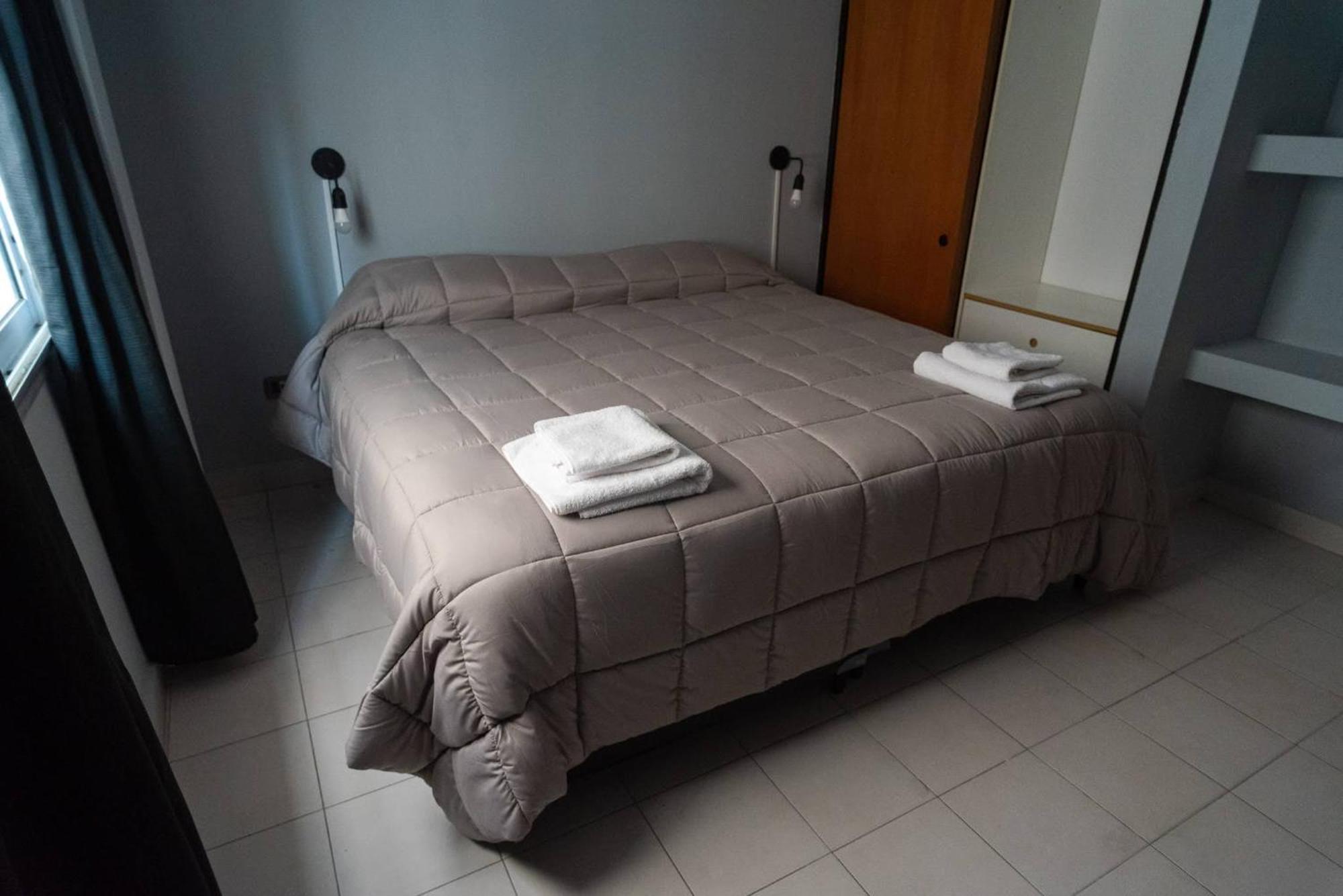 Apartmán Departamentos Marilian Salta Exteriér fotografie