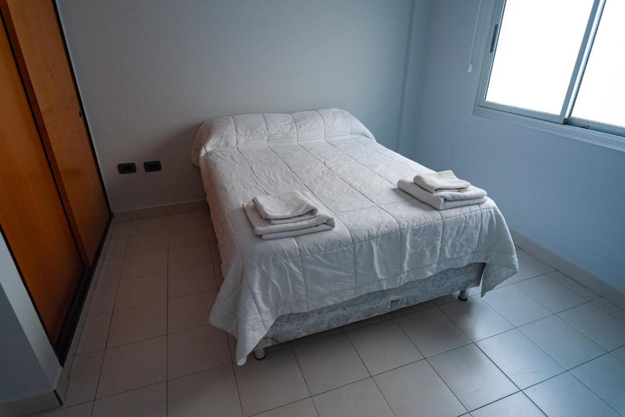 Apartmán Departamentos Marilian Salta Exteriér fotografie