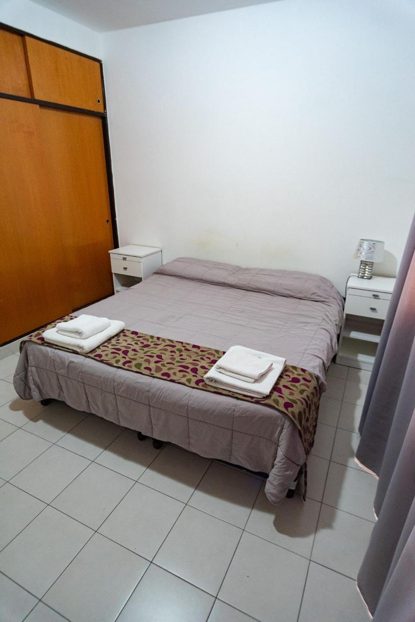 Apartmán Departamentos Marilian Salta Exteriér fotografie