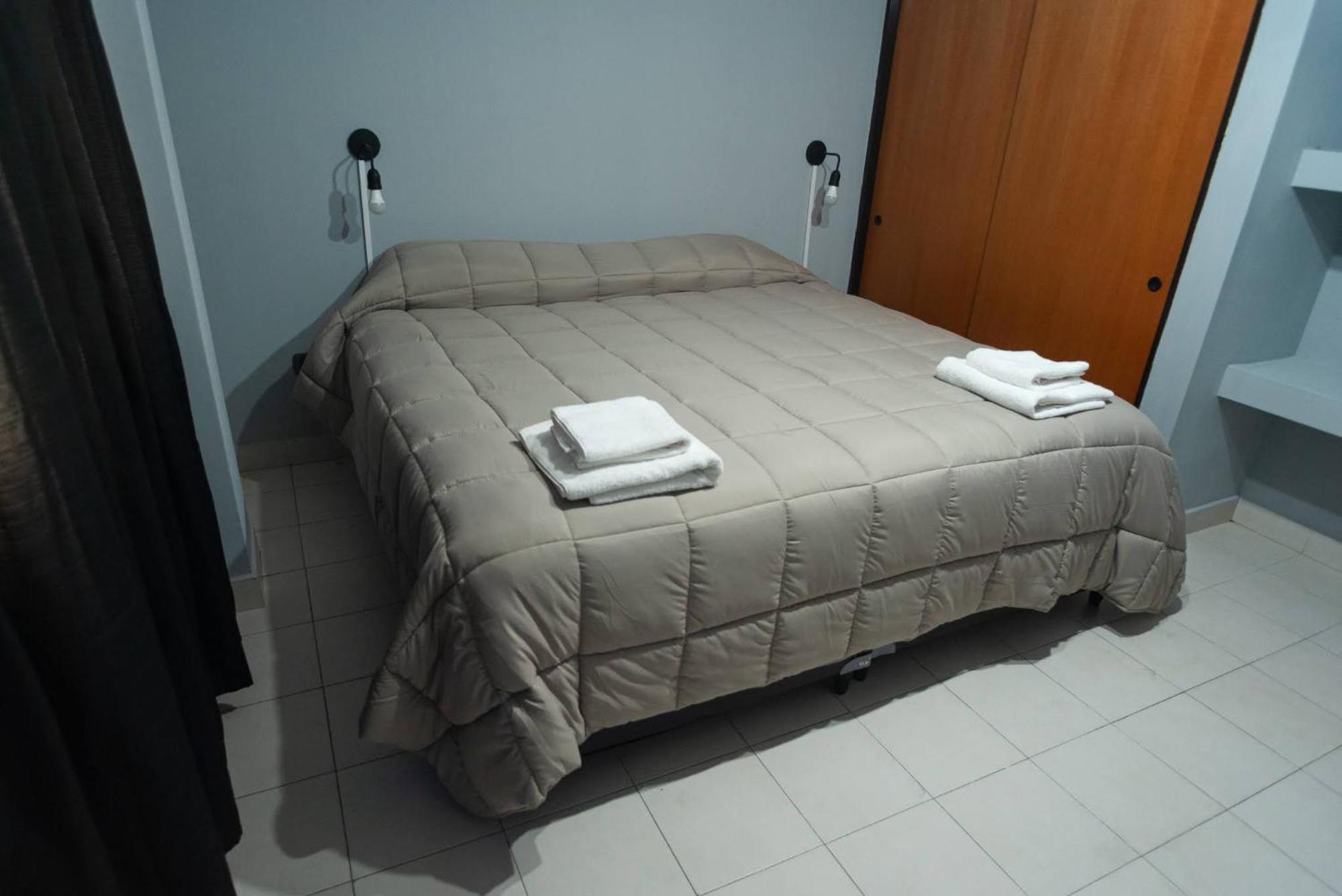 Apartmán Departamentos Marilian Salta Exteriér fotografie