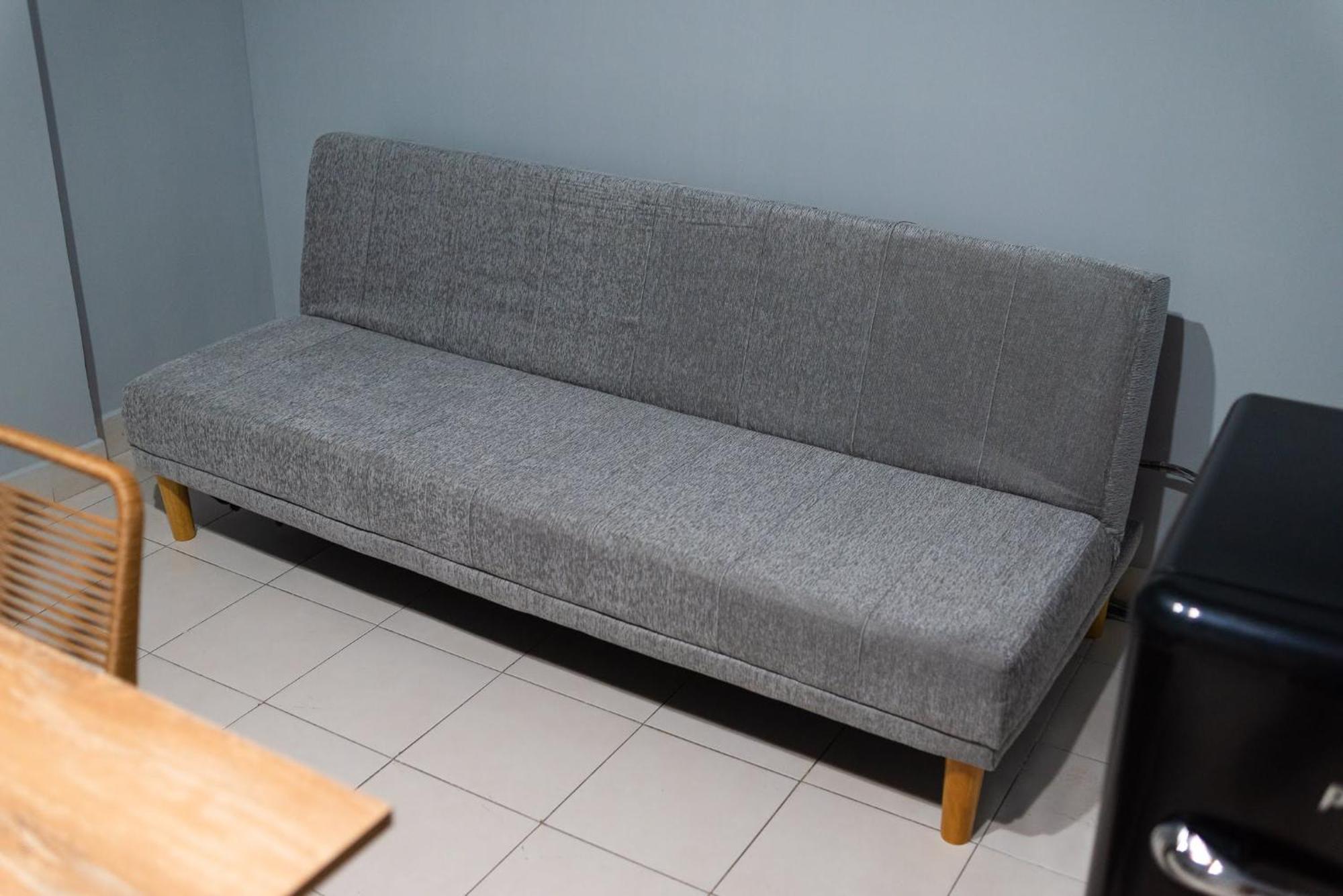 Apartmán Departamentos Marilian Salta Exteriér fotografie
