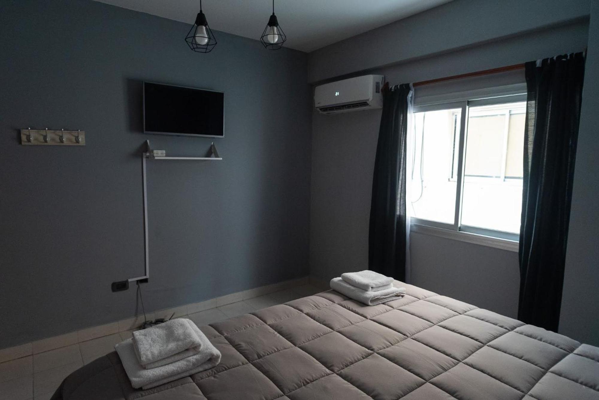 Apartmán Departamentos Marilian Salta Exteriér fotografie