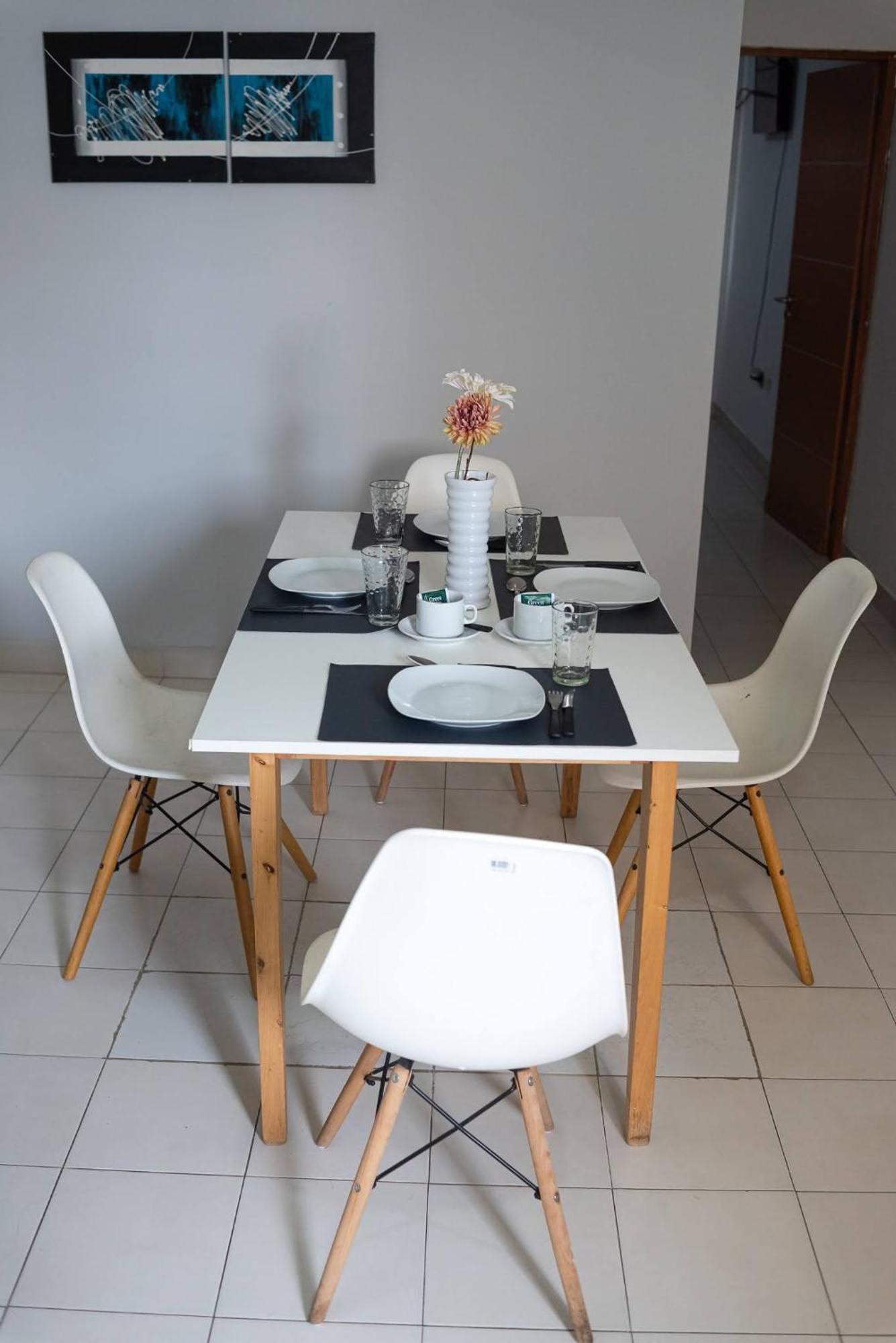 Apartmán Departamentos Marilian Salta Exteriér fotografie